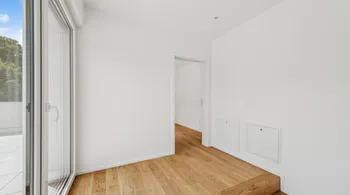 Naturnah wohnen, modern leben: Exklusives 5.5-Zimmer-Haus