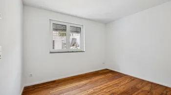 Naturnah wohnen, modern leben: Exklusives 5.5-Zimmer-Haus