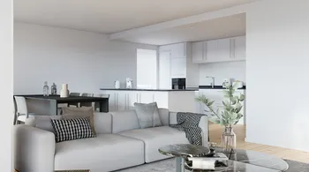 Grosszügige 4.5-Zimmer-Wohnung an sonniger Hanglage