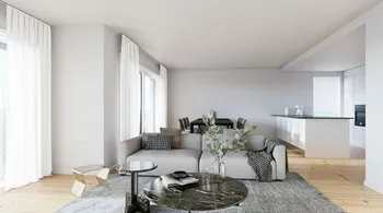 Grosszügige 4.5-Zimmer-Wohnung an sonniger Hanglage