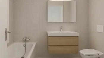 Wohnen mit Aussicht |5.5 Zimmer Doppelhaus mit Ausbau nach Kundenwunsch