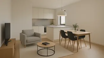 Wohnen mit Aussicht |5.5 Zimmer Doppelhaus mit Ausbau nach Kundenwunsch