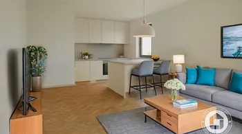 Wohnen mit Aussicht |5.5 Zimmer Doppelhaus mit Ausbau nach Kundenwunsch