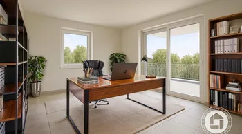 Wohnen mit Aussicht |5.5 Zimmer Doppelhaus mit Ausbau nach Kundenwunsch