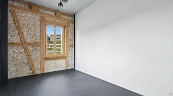 Moderne 3.5-Zi.-Wohnung mit 18 m² Balkon in Bollodingen