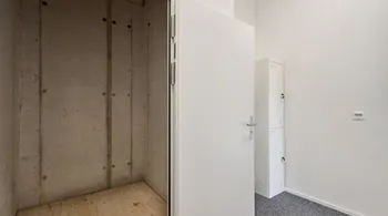 Moderne 3.5-Zi.-Wohnung mit 18 m² Balkon in Bollodingen