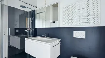 Moderne 3.5-Zi.-Wohnung mit 18 m² Balkon in Bollodingen