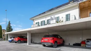 Moderne 3.5-Zi.-Wohnung mit 18 m² Balkon in Bollodingen