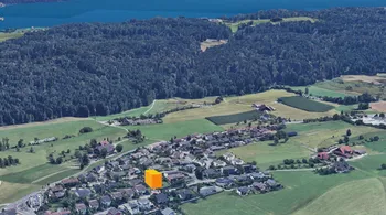 Blick auf die Rigi:Luxuriöse 4.5-Zimmer Duplexwohnung in Udligenswi