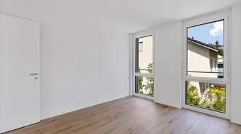 Moderne Eleganz trifft auf hochmodernen Komfort – Neubauwohnung mit Garten(W2)