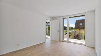 Moderne Eleganz trifft auf hochmodernen Komfort – Neubauwohnung mit Garten(W2)