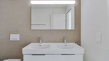 Moderne Eleganz trifft auf hochmodernen Komfort – Neubauwohnung mit Garten(W2)