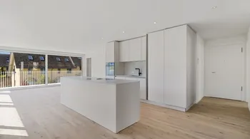 Moderne Eleganz trifft auf hochmodernen Komfort – Neubauwohnung mit Garten(W2)