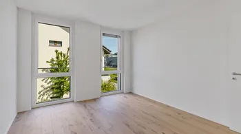 Moderne Eleganz trifft auf hochmodernen Komfort – Neubauwohnung mit Garten(W2)
