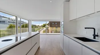 Moderne Eleganz trifft auf hochmodernen Komfort – Neubauwohnung mit Garten(W2)