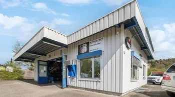 Werkstatt mit Potential