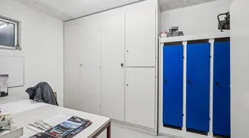 Werkstatt mit Potential