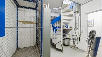 Werkstatt mit Potential