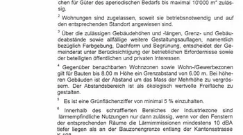 Werkstatt mit Potential