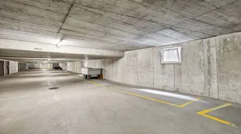 Schöne Wohnung mit grosszügigem Balkon