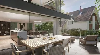 Ihr Traumhaus: Projekt Villa Yuni in Niederhasli (Haus Ost)