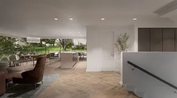 Ihr Traumhaus: Projekt Villa Yuni in Niederhasli (Haus Ost)