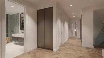 Ihr Traumhaus: Projekt Villa Yuni in Niederhasli (Haus Ost)