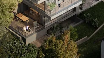 Ihr Traumhaus: Projekt Villa Yuni in Niederhasli (Haus Ost)