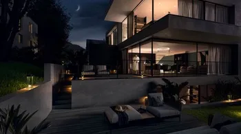 Ihr Traumhaus: Projekt Villa Yuni in Niederhasli (Haus Ost)