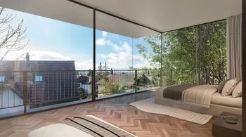 Ihr Traumhaus: Projekt Villa Yuni in Niederhasli (Haus Ost)