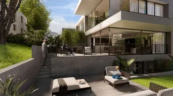 Ihr Traumhaus: Projekt Villa Yuni in Niederhasli (Haus Ost)