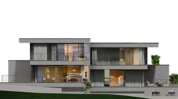 Ihr Traumhaus: Projekt Villa Yuni in Niederhasli (Haus Ost)