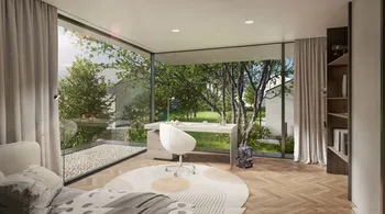 Ihr Traumhaus: Projekt Villa Yuni in Niederhasli (Haus Ost)