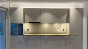 Erstbezug 2.5-Zimmer Neubauwohnung - W02