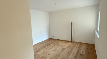 Erstbezug 2.5-Zimmer Neubauwohnung - W02