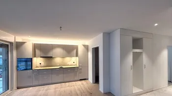 Erstbezug 2.5-Zimmer Neubauwohnung - W02