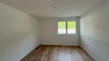 Exklusive Neubauwohnung mit grosser Terrasse in Schaffhausen