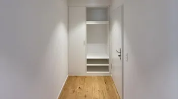 Exklusive Neubauwohnung mit grosser Terrasse in Schaffhausen