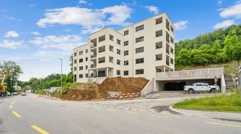 Letzte 4.5-Zimmer-Neubauwohnung zur Miete! Bezug ab 1. Juni möglich - W05