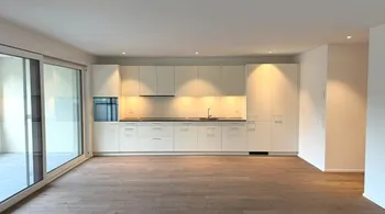 Letzte 4.5-Zimmer-Neubauwohnung zur Miete! Bezug ab 1. Juni möglich - W05