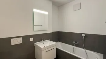 Letzte 4.5-Zimmer-Neubauwohnung zur Miete! Bezug ab 1. Juni möglich - W05