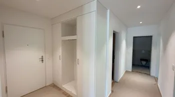 Letzte 4.5-Zimmer-Neubauwohnung zur Miete! Bezug ab 1. Juni möglich - W05