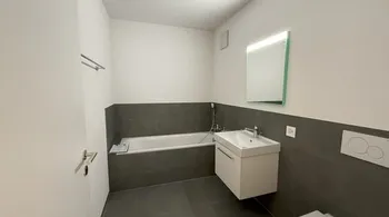 Eleganz und Komfort in urbanem Flair. Sommer-Aktion -jetzt profitieren: 50% Rabatt auf die erste Miete!