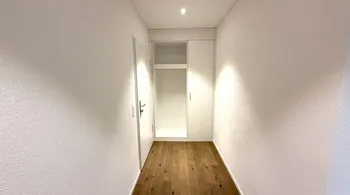 Eleganz und Komfort in urbanem Flair. Sommer-Aktion -jetzt profitieren: 50% Rabatt auf die erste Miete!