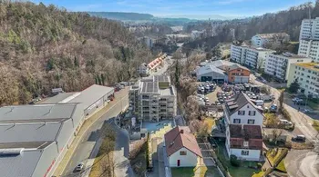 Erstbezug mit hochwertiger Ausstattung in Schaffhausen