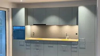 Erstbezug mit hochwertiger Ausstattung in Schaffhausen