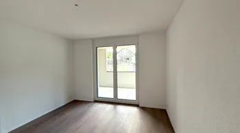 Eleganter Erstbezug in Schaffhausen - W11