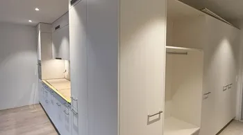 Eleganter Erstbezug in Schaffhausen - W11