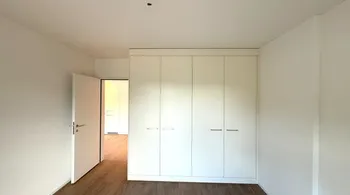 Eleganter Erstbezug in Schaffhausen - W11