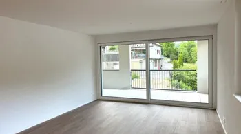 Eleganter Erstbezug in Schaffhausen - W11